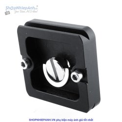 thumbnail Plate PU 40 (khóa vặn) - 0