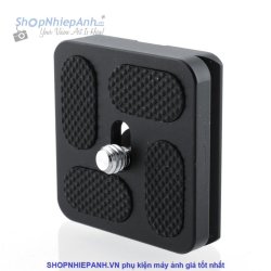 thumbnail Plate PU 40 (khóa vặn)