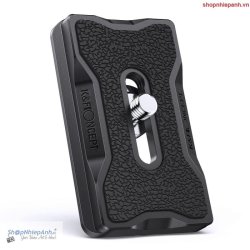 thumbnail Plate tripod chuẩn arca swiss K&F concept KF31.030