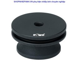 thumbnail Quả cầu thủy tinh pha lê Crystal Ball photography KIWIFOTOS KB-80S - 1