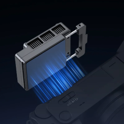 thumbnail Quạt tản nhiệt camera Ulanzi Ulanzi CU01 Thermostatic Semiconductor Camera Cooler - 1