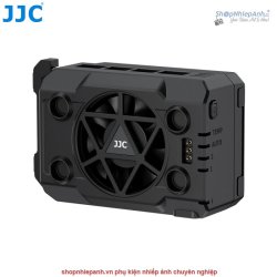 thumbnail Quạt tản nhiệt sò lạnh JJC CCS-UN1SE Camera Semiconductor Cooling System - 1