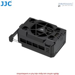 thumbnail Quạt tản nhiệt sò lạnh JJC CCS-UN1SE Camera Semiconductor Cooling System - 9