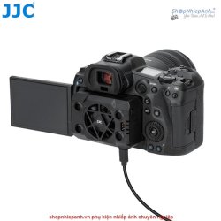 thumbnail Quạt tản nhiệt sò lạnh JJC CCS-UN1SE Camera Semiconductor Cooling System - 4