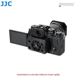 thumbnail Quạt tản nhiệt sò lạnh JJC CCS-UN1SE Camera Semiconductor Cooling System - 6