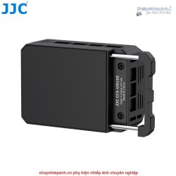thumbnail Quạt tản nhiệt sò lạnh JJC CCS-UN1SE Camera Semiconductor Cooling System - 2