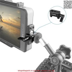 thumbnail Quick Release NATO Clamp 1973B - 4