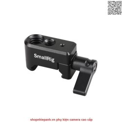 thumbnail Quick Release NATO Clamp 1973B