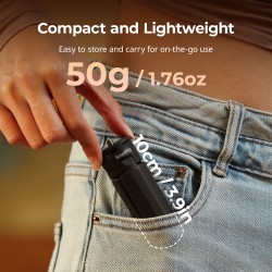 thumbnail Quick Release Tripod for DJI Osmo Pocket 4 / 3 6049 - 4