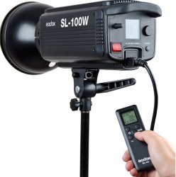 thumbnail Remote Godox RC-A5 for led godox - 1