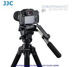 thumbnail Remote JJC SR-P2 đa năng cho Panasonic Leica DWM-RS2 - 5