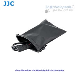 thumbnail Remote JJC SR-P2 đa năng cho Panasonic Leica DWM-RS2 - 7