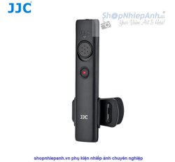 thumbnail Remote JJC SR-P2 đa năng cho Panasonic Leica DWM-RS2 - 3