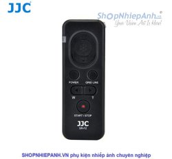 thumbnail Remote JJC SR-F2 đa chức năng quay phim zoom bulb for Sony - 1