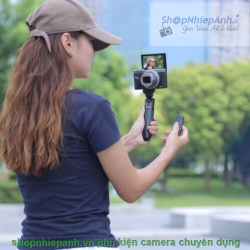 thumbnail Remote Kingma KM-RC01 for Canon Nikon Sony - 1