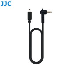 thumbnail remote tay cầm tripod pan bar JJC  TPR-U1 for Canon Lanc và SONY Multi/Lanc (RM-1BP, RM-VPR1, RMT-VP1K) - 4