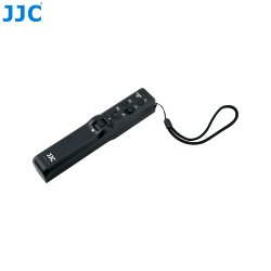 thumbnail remote tay cầm tripod pan bar JJC  TPR-U1 for Canon Lanc và SONY Multi/Lanc (RM-1BP, RM-VPR1, RMT-VP1K) - 2