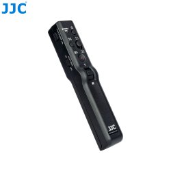 thumbnail remote tay cầm tripod pan bar JJC  TPR-U1 for Canon Lanc và SONY Multi/Lanc (RM-1BP, RM-VPR1, RMT-VP1K) - 1
