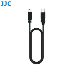 thumbnail remote tay cầm tripod pan bar JJC  TPR-U1 for Canon Lanc và SONY Multi/Lanc (RM-1BP, RM-VPR1, RMT-VP1K) - 3