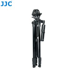 thumbnail remote tay cầm tripod pan bar JJC  TPR-U1 for Canon Lanc và SONY Multi/Lanc (RM-1BP, RM-VPR1, RMT-VP1K) - 6