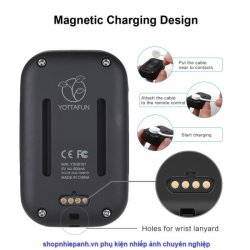 thumbnail Remote Telesin cho Gopro Hero - 1