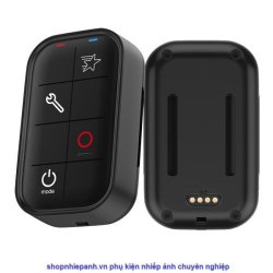 thumbnail Remote Telesin cho Gopro Hero - 0