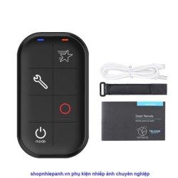 thumbnail Remote Telesin cho Gopro Hero - 2