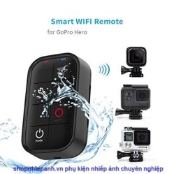 thumbnail Remote Telesin cho Gopro Hero - 3