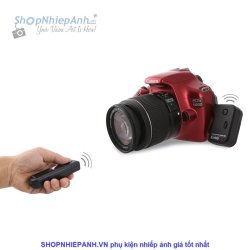 thumbnail Remote timelapse Meike wireless for sony A mount (A100 A200 A57 A65 A77...) - 1