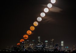 thumbnail Remote Timer timelapse Commlite for sony A7,A6300, A58,... (Multi shoe) - 6