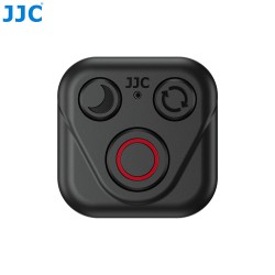 thumbnail Remote wireless JJC for DJI Osmo action 6/5pro/4/360/ Insta 360 series /Gopro 13 12 11 10 9 8 - 0