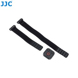 thumbnail Remote wireless JJC for Insta 360 series/DJI Osmo action 6/5pro/4/360/Gopro 13 12 11 10 9 8 - 8