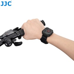 thumbnail Remote wireless JJC for Insta 360 series/DJI Osmo action 6/5pro/4/360/Gopro 13 12 11 10 9 8 - 7