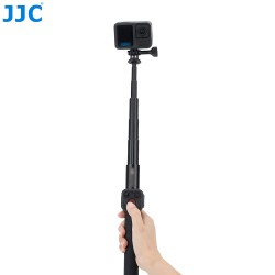 thumbnail Remote wireless JJC for Insta 360 series/DJI Osmo action 6/5pro/4/360/Gopro 13 12 11 10 9 8 - 6