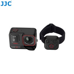 thumbnail Remote wireless JJC for Insta 360 series/DJI Osmo action 6/5pro/4/360/Gopro 13 12 11 10 9 8 - 4