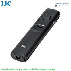 thumbnail Remote chụp từ xa wireless JJC RF-SW - 0