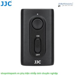 thumbnail Remote chụp từ xa wireless JJC RF-SW - 1
