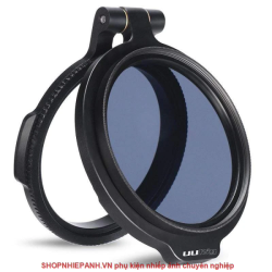 thumbnail Ring chuyển đổi nhanh filter Ulanzi Rapid filter system