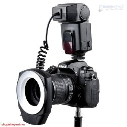 thumbnail ring flash macro Godox ML-150