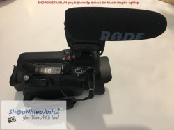 thumbnail Rode adapter VXLR - 1