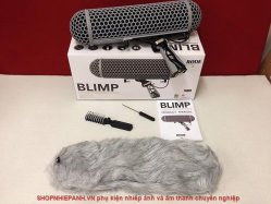 thumbnail Rode Blimp rycote lyre - 2