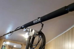 thumbnail Rode boom pole mini - 6