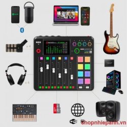 thumbnail Rode Caster Pro II - 2