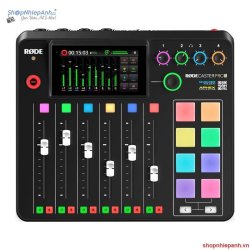 thumbnail Rode Caster Pro II - 0