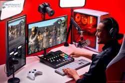 thumbnail Rode Caster Pro II - 1