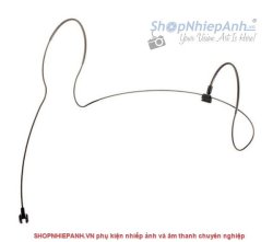 thumbnail Rode Lav-headset