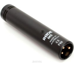 thumbnail Rode M5MP (match pair) - 2