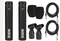 thumbnail Rode M5MP (match pair)