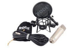thumbnail Rode NT1-A - 2