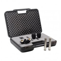 thumbnail Rode NT5 MP (hàng chính hãng check code) - 2